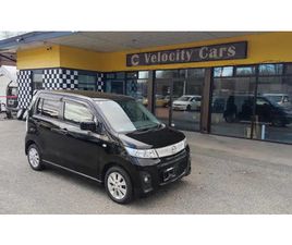 MAZDA AZ 2009 MAZDA AZ WAGON CUSTOM STYLE XS