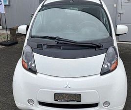 MITSUBISHI I-MIEV