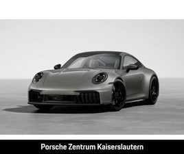 -2 (911) CARRERA GTS