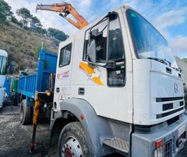 IVECO - EUROCARGO 18/23