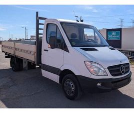 MERCEDES SPRINTER 513 MERCEDES - SPRINTER 513 , 129CV LARGO
