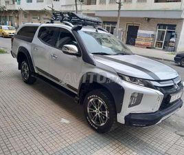 MITSUBISHI L200 MITSUBISHI L200