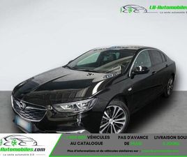 OPEL INSIGNIA GRAND SPORT 1.6 D 136 CH BVA