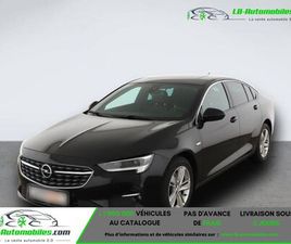 OPEL INSIGNIA GRAND SPORT 2.0 DIESEL 174 CH BVA