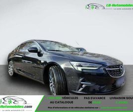 OPEL INSIGNIA GRAND SPORT 2.0 TURBO 200 CH BVA