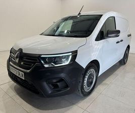 RENAULT KANGOO VAN E-TECH 2023 RENAULT KANGOO E ML19 E-TECH START RC