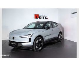 VOLVO EX30 SINGLE VOLVO EX30 69 KWH SINGLE MOTOR EXTENDED RANGE PLUS