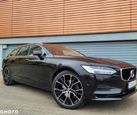 VOLVO V90 B4 D GEARTRONIC MOMENTUM