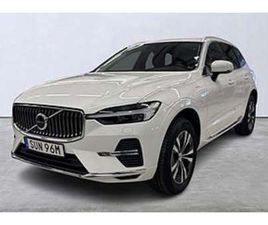 VOLVO XC60 RECHARGE T6 II INSCR EXPRESSION