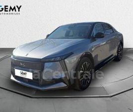 CITROEN DS8 230 FWD STANDARD RANGE PALLAS LIGNE BUSINESS 73.7 KWH