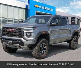 AT4X TOUT COMPRIS HORS HOMOLOGATION 4500E