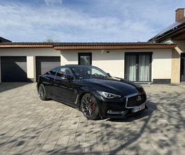 INFINITI Q60S 3.0T SPORT TECH AWD (AUTOMATA)