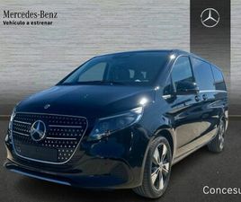 300 D AVANTGARDE LARGO 174 KW (237 CV)