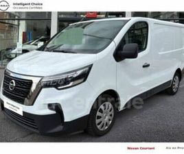 FOURGON 2.0 DCI 130 S&S ACENTA L1H1 2T8 BVM