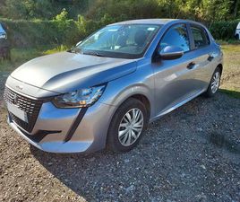 1.5 BLUEHDI 100CH S&S PREMIUM PACK