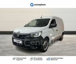 RENAULT EXPRESS VAN II 1.5 DCI BLUE 75CH CONFORT 22