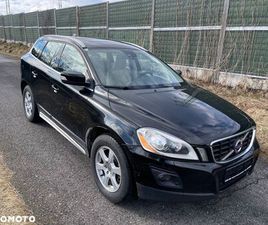 VOLVO XC 60 D5 AWD KINETIC