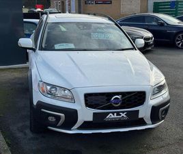 2.4 D4 SE LUX AUTO AWD EURO 6 (START/STOP) 5DR