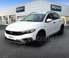 II CROSS 1.0 FIREFLY TURBO 100 S/S PACK