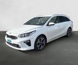 CEED SW 1.4 T-GDI 140 CH ISG DCT7 - ACTIVE