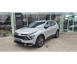 1.6 T-GDI 215CH ISG HYBRIDE BVA6 4X2 30 YEARS