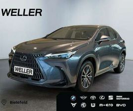 LEXUS NX NX 350H *BI-LED*ACC*CAM*NAVI*CARPLAY*SOUNDSYSTEM*
