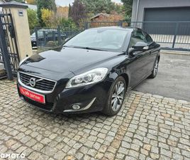 VOLVO C70 D3 MOMENTUM