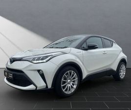 1.8 HYBRID TEAM D INSPEKTION, TÜV/AU NEU