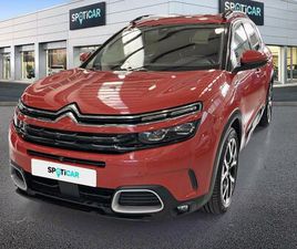 BLUEHDI 96KW (130CV) S&S EAT8 FEEL