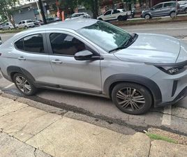 FIAT FASTBACK FIAT FASTBACK 1.0 200 TURBO FLEX AUT 2025