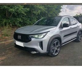 FIAT FASTBACK IMPETUS 1.0 200 T. FLEX AUT