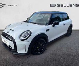 MINI MINI COOPER SE COOPER SE 184CH EDITION PREMIUM PLUS BVA 5CV