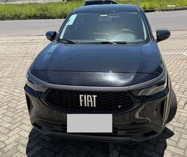 FIAT FASTBACK FIAT FASTBACK 1.0 200 TURBO FLEX AUT 2024