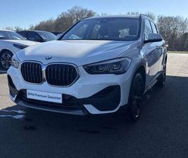 SDRIVE16D 116CH BUSINESS DESIGN