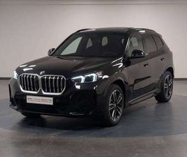 BMW X1 XDRIVE 23D XDRIVE23D 211CH XLINE