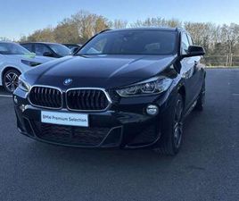 SDRIVE18IA 140CH M SPORT DKG7 EURO6D-T