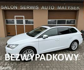 SEAT LEON 1.5 TSI ACT OPF STYLE