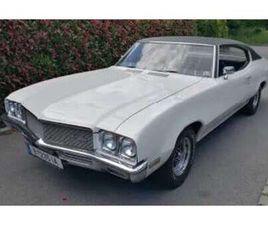 BUICK SKYLARK