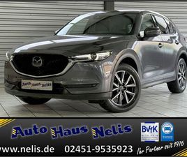 2.5 AWD AUTOM. SPORTS-LINE LEDER 1.HD BOSE