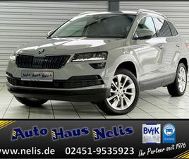 1,5 16V TSI ACT STYLE AHK NAVI TEMPOMAT AN