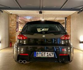 ALFA ROMEO 147 GTA ** DER TOP 147 GTA ** 3.2 V6 24V SELESPEED **