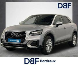 Q2 30 TDI 116 S TRONIC 7 DESIGN