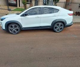 FIAT FASTBACK IMPETUS 1.0 200 T. FLEX AUT