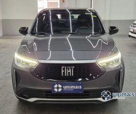 FIAT FASTBACK IMPETUS 1.0 200 T. FLEX AUT