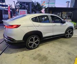 FIAT FASTBACK LIMITED ED.1.3 270 T.FLEX AUT.