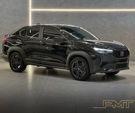 FIAT FASTBACK LIMITED ED.1.3 270 T.FLEX AUT.