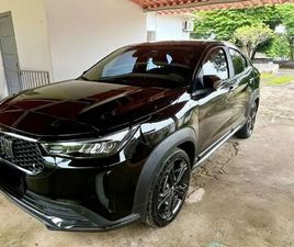 FIAT FASTBACK LIMITED ED.1.3 270 T.FLEX AUT.