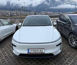 TESLA MODEL Y MODEL Y LR AWD 79KWH