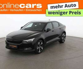 POLESTAR POLESTAR 2 ELEKTRO 8 KWH LONG RANGE DUAL AUT LED SKY NAVI