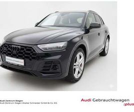 3.0 TDI QUATTRO AHK B&O STANDHEIZUNG OPTIK S